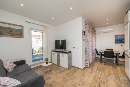 Apartmány 3298-7364 - 2