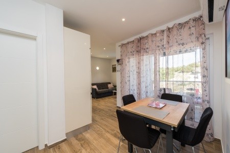 Apartmány 3298-7364 - 5