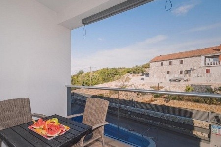 Apartmány 3298-7364 - 28