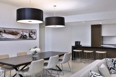 Hotel Conrad Abu Dhabi Etihad Towers