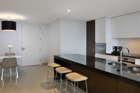 Hotel Conrad Abu Dhabi Etihad Towers