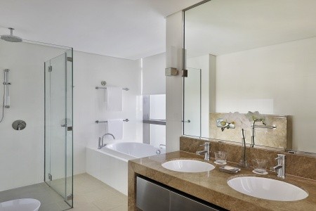 Hotel Conrad Abu Dhabi Etihad Towers