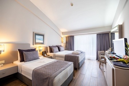 Vonresort Elite - 29