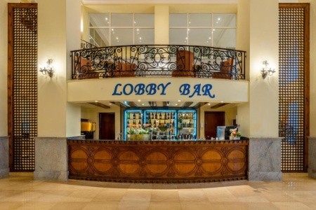 Jaz Palmariva Beach (Ex. Labranda Club Makadi) - 26