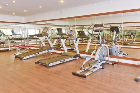 Maldivy  Dreamland The Unique Sea & Lake Resort / Spa (Hirundhoo) 9 dňový pobyt All Inclusive Letecky Letisko: Praha September 2026 (25/09/26- 3/10/26)