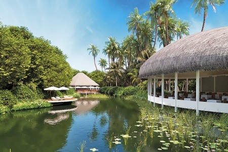 Maldivy  Dreamland The Unique Sea & Lake Resort / Spa (Hirundhoo) 9 dňový pobyt All Inclusive Letecky Letisko: Praha September 2026 (25/09/26- 3/10/26)
