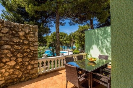 Matilde Beach Resort - 20