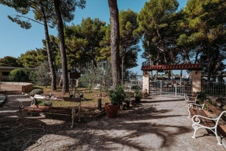 Matilde Beach Resort - 21