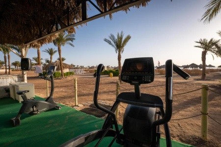 Jaz Palmariva Beach (Ex. Labranda Club Makadi) - 28