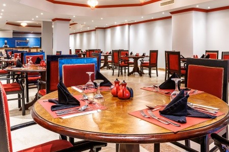 Egypt Hurghada Sunrise Alora Aqua Park Resort (Ex.