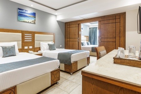 Egypt Hurghada Sunrise Alora Aqua Park Resort (Ex.