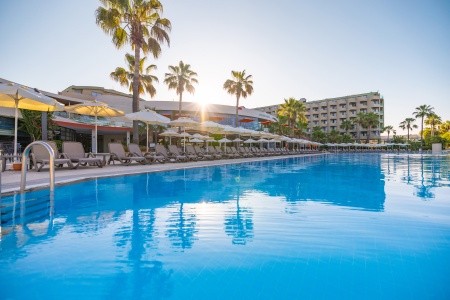 Vonresort Golden Coast - 19