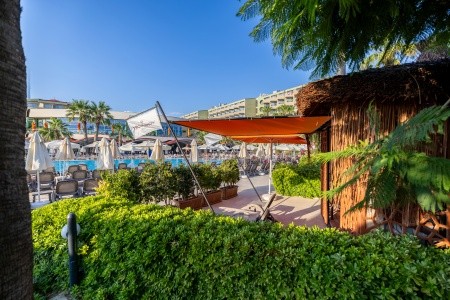 Vonresort Golden Coast - 20