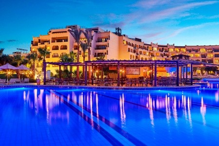 Steigenberger Al Dau Beach Resort - 21