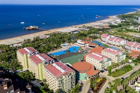 Vonresort Golden Coast - 21