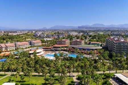 Vonresort Golden Coast - 23