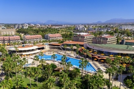 Vonresort Golden Coast - 24