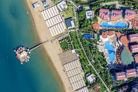 Vonresort Golden Coast - 29