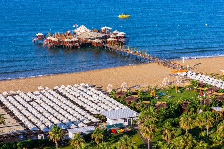 Vonresort Golden Coast - 31