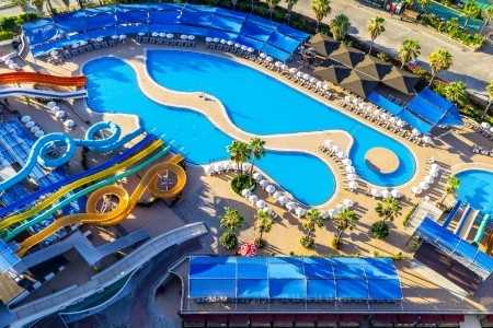 Vonresort Golden Coast - 32