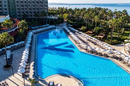 Vonresort Golden Coast - 34