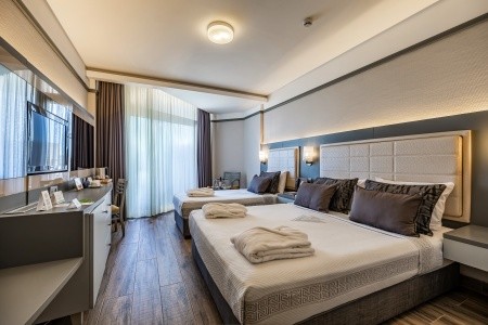 Vonresort Golden Coast - 35