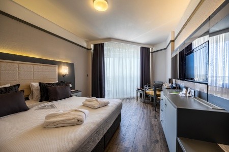 Vonresort Golden Coast - 36