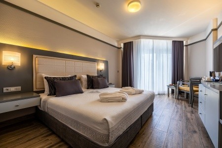 Vonresort Golden Coast - 38