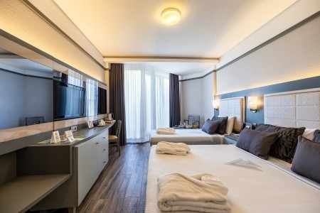 Vonresort Golden Coast - 39