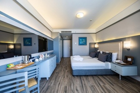 Vonresort Golden Coast - 43