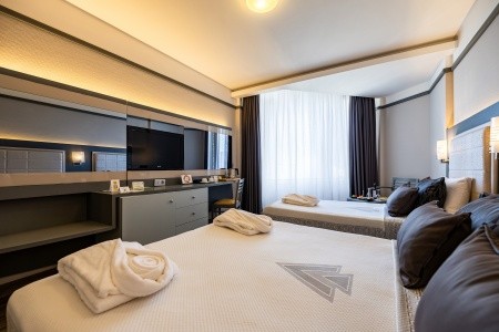 Vonresort Golden Coast - 45