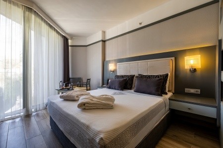 Vonresort Golden Coast - 46