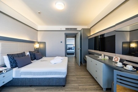 Vonresort Golden Coast - 51