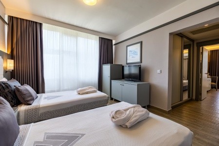 Vonresort Golden Coast - 54