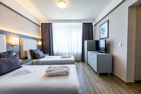 Vonresort Golden Coast - 56