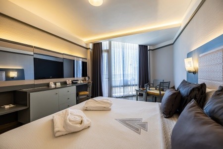 Vonresort Golden Coast - 57