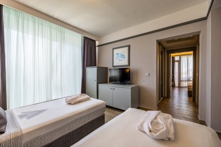 Vonresort Golden Coast - 58