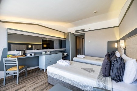 Vonresort Golden Coast - 60