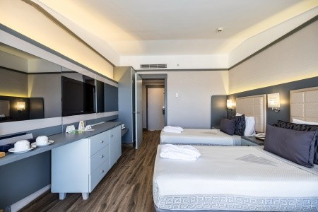 Vonresort Golden Coast - 63