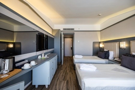 Vonresort Golden Coast - 66