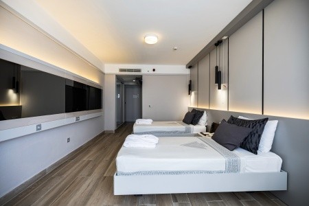 Vonresort Golden Coast - 68