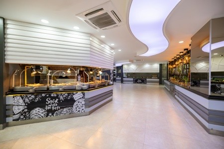 Vonresort Golden Coast - 69