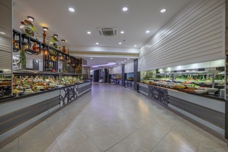 Vonresort Golden Coast - 71