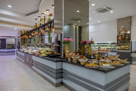 Vonresort Golden Coast - 72