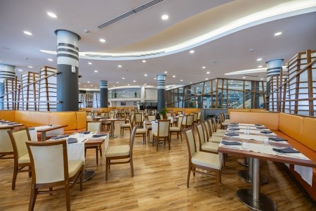 Vonresort Golden Coast - 74