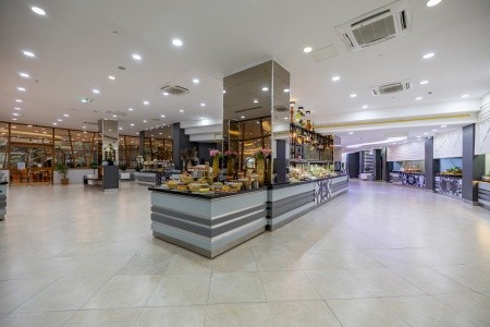 Vonresort Golden Coast - 75