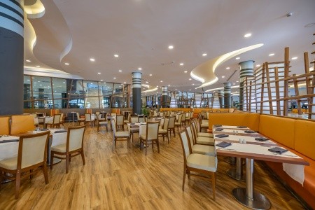 Vonresort Golden Coast - 76