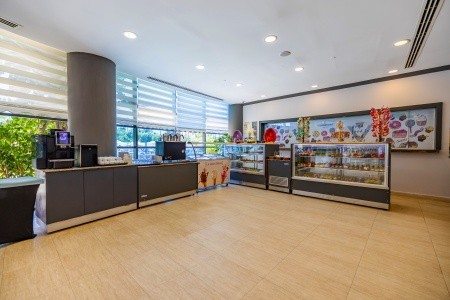 Vonresort Golden Coast - 87