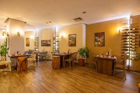 Vonresort Golden Coast - 93