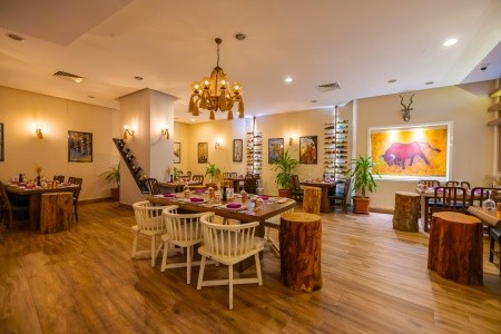 Vonresort Golden Coast - 94